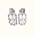 CNC Aluminium Alloy Foot Pegs