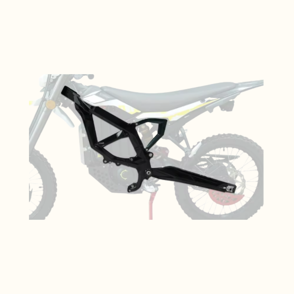 Surron Ultra Bee Frame Guards