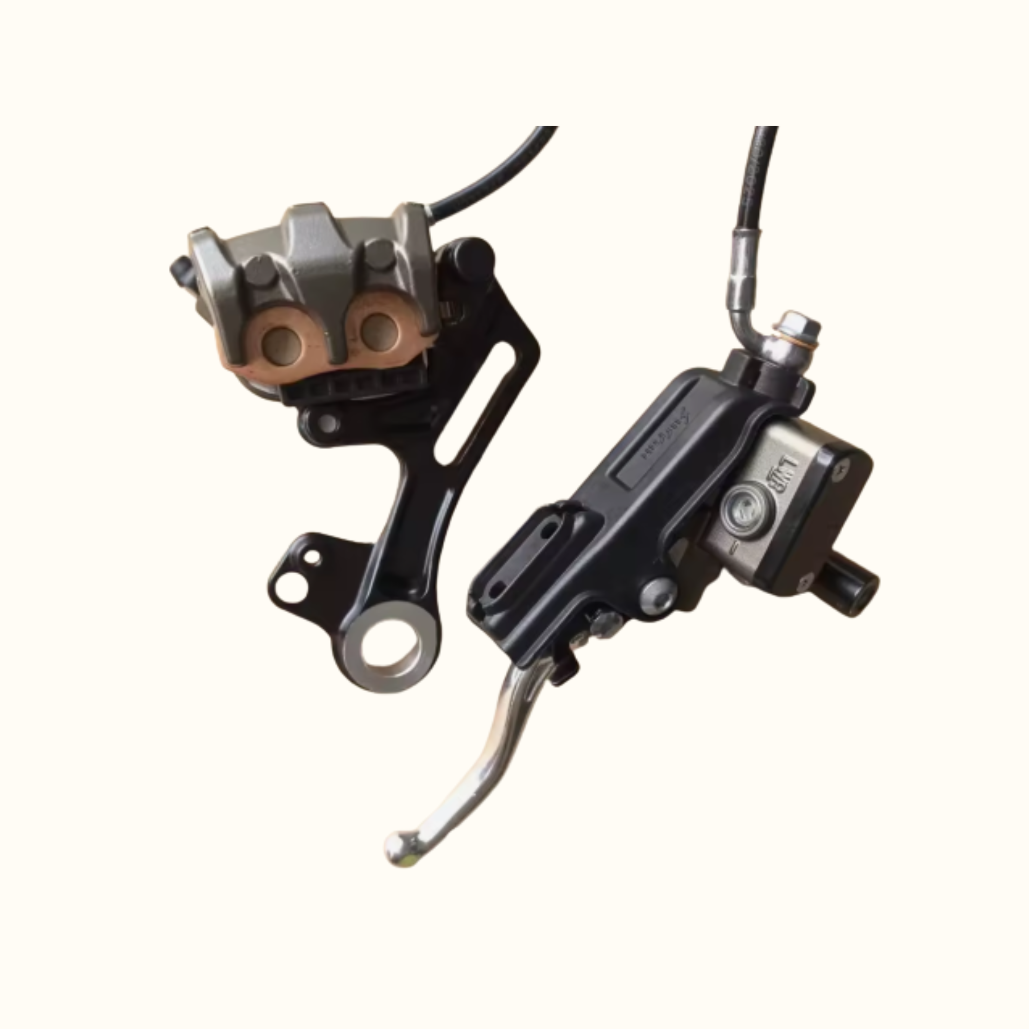 Ultra bee brakes for Light Bee X Talaria MX5 MX4 MX3 XXX