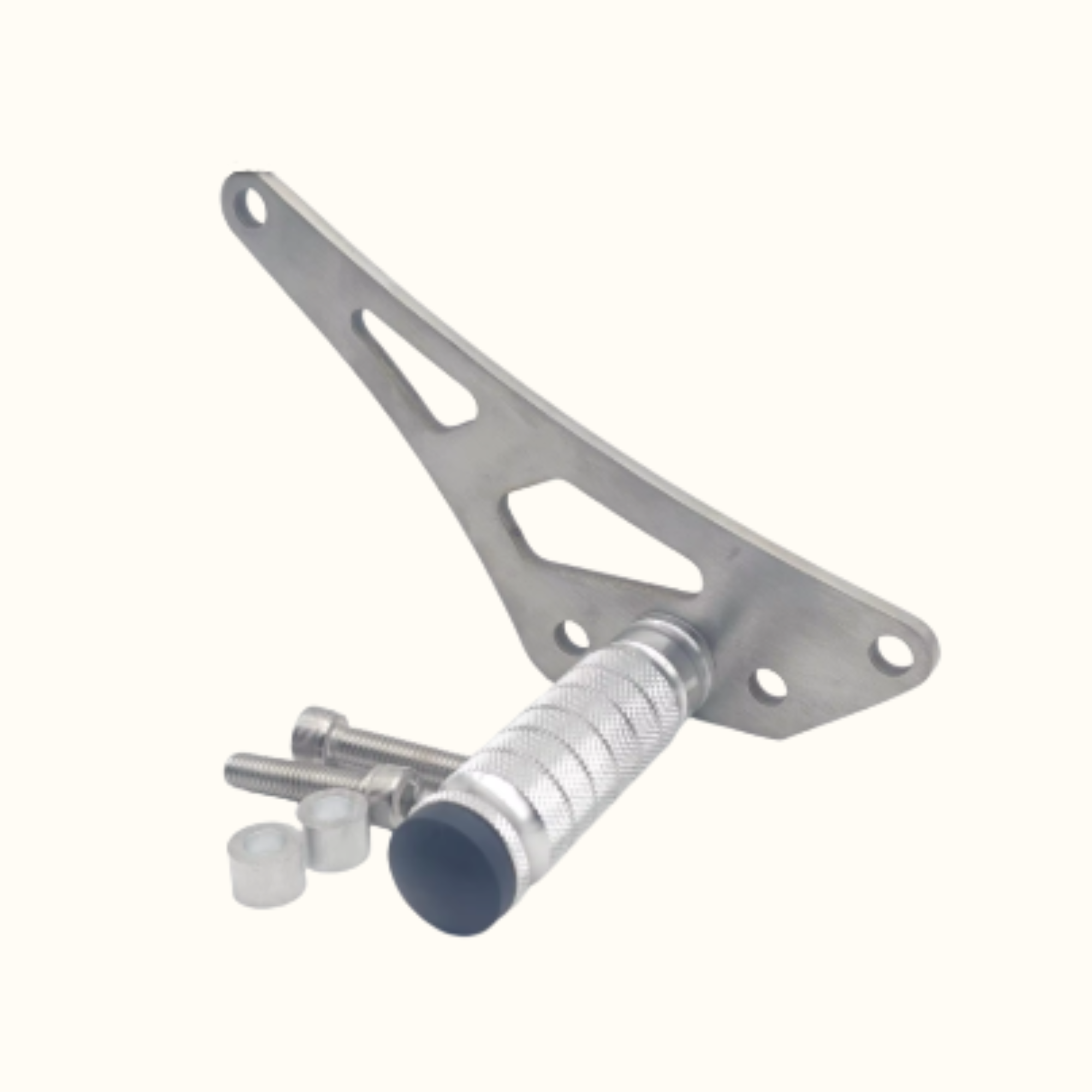 Surron LBX Foot Lock