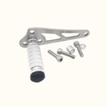 Foot lock for Talaria XXX