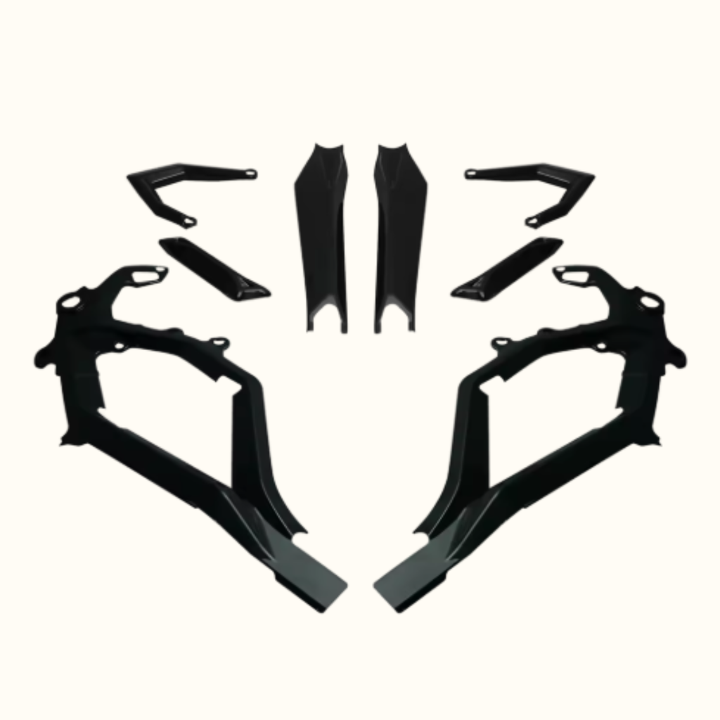 Surron Ultra Bee Frame Guards