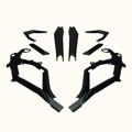 Surron Ultra Bee Frame Guards