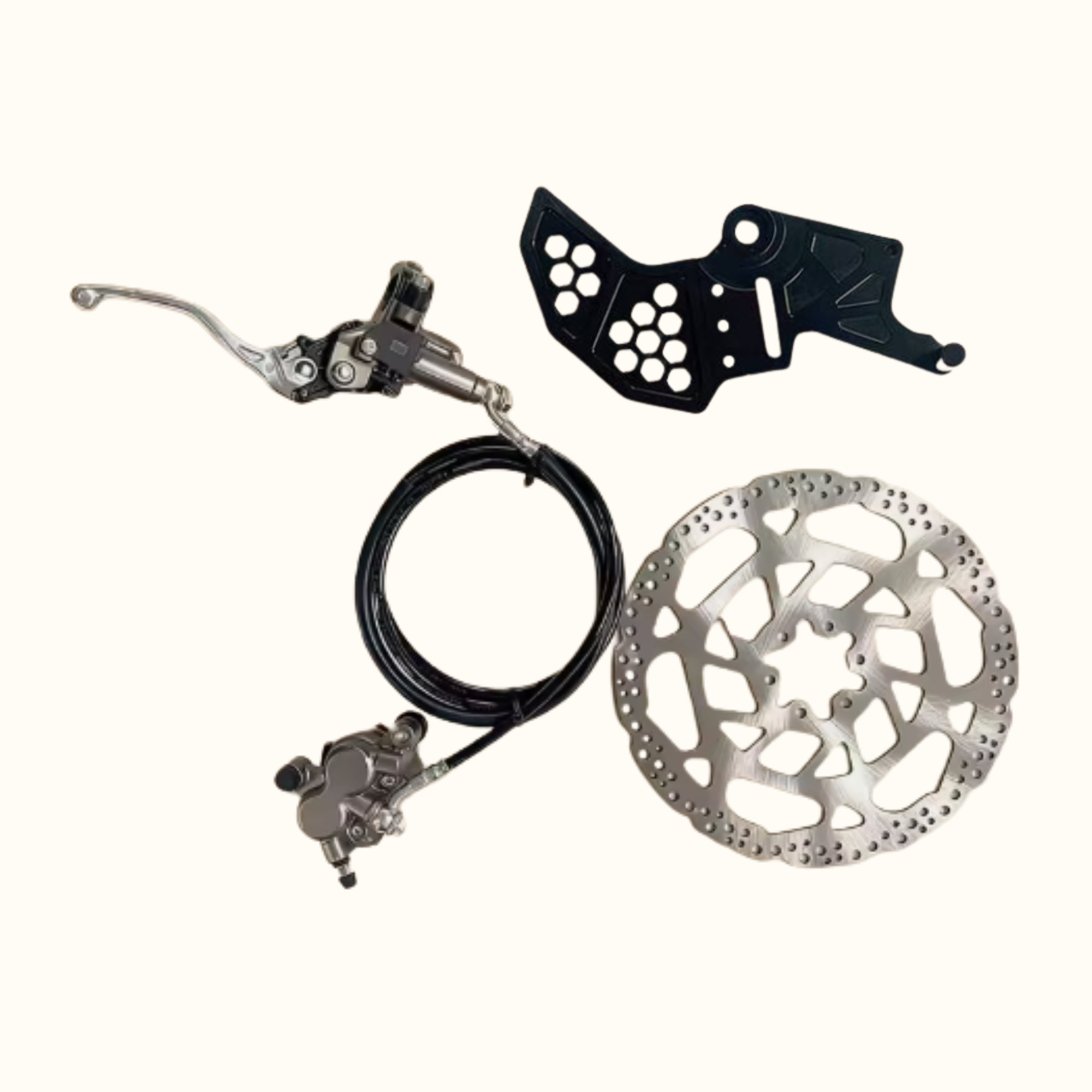 Ultra bee brakes for Light Bee X Talaria MX5 MX4 MX3 XXX