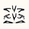 Surron LBX Frame Guards