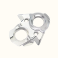 Surron LBX CNC Metal Ignition Cover