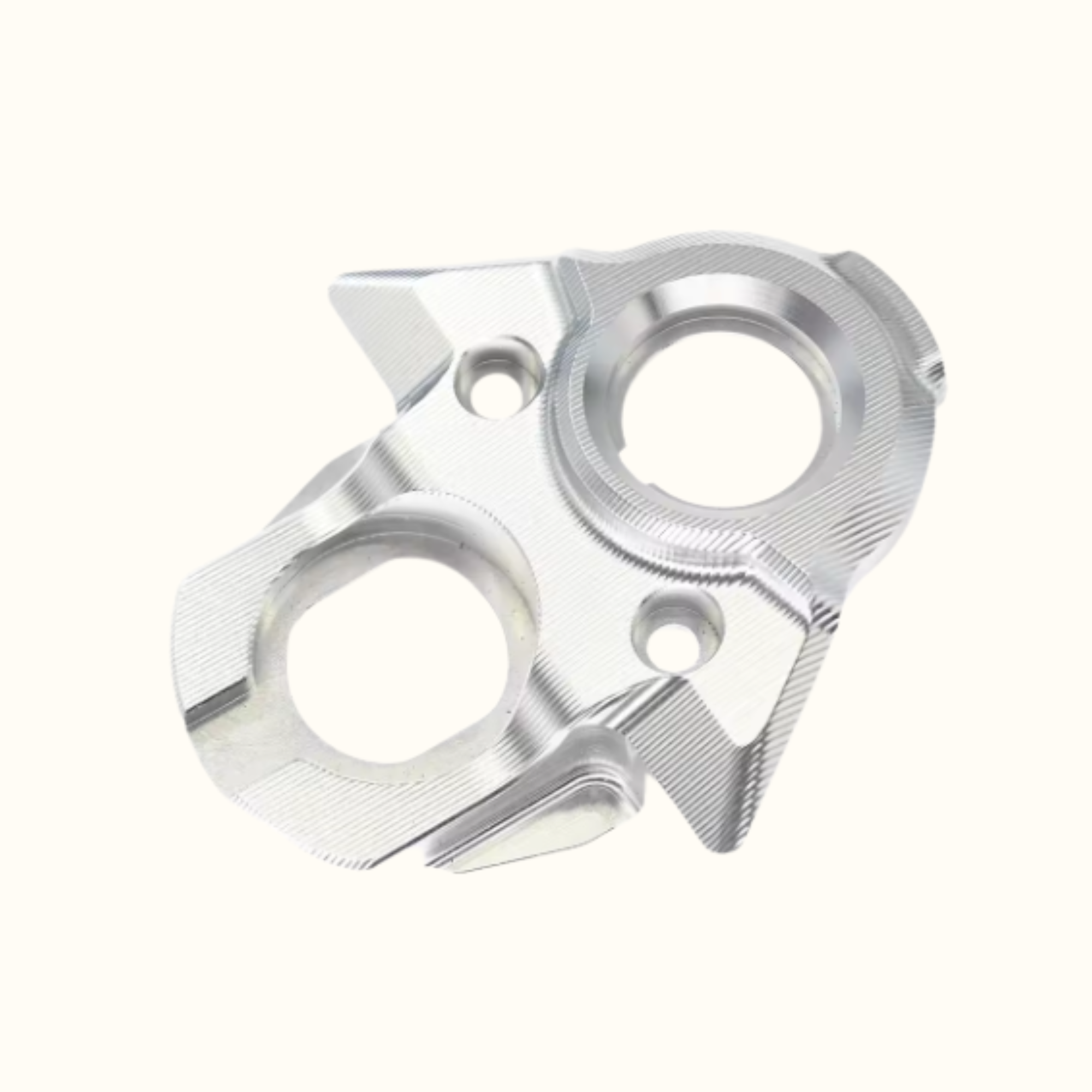 Surron LBX CNC Metal Ignition Cover