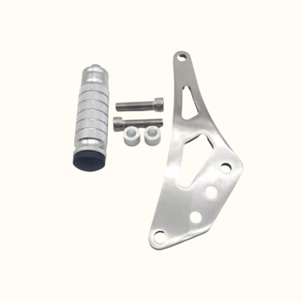 Surron LBX Foot Lock