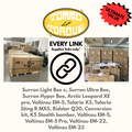 Every E-Bike supplier link + guide