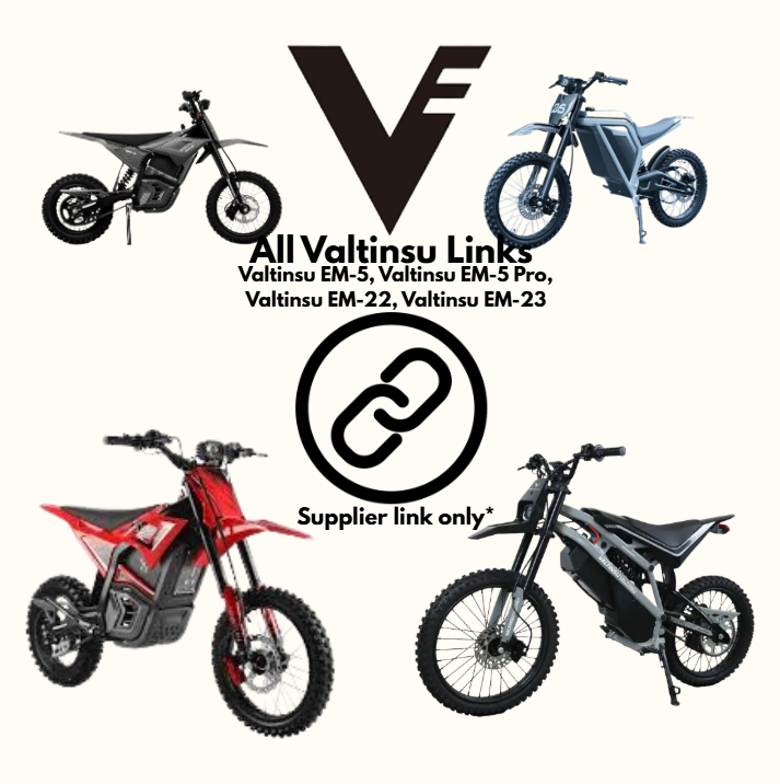 Valtinsu EM-5 supplier link + guide